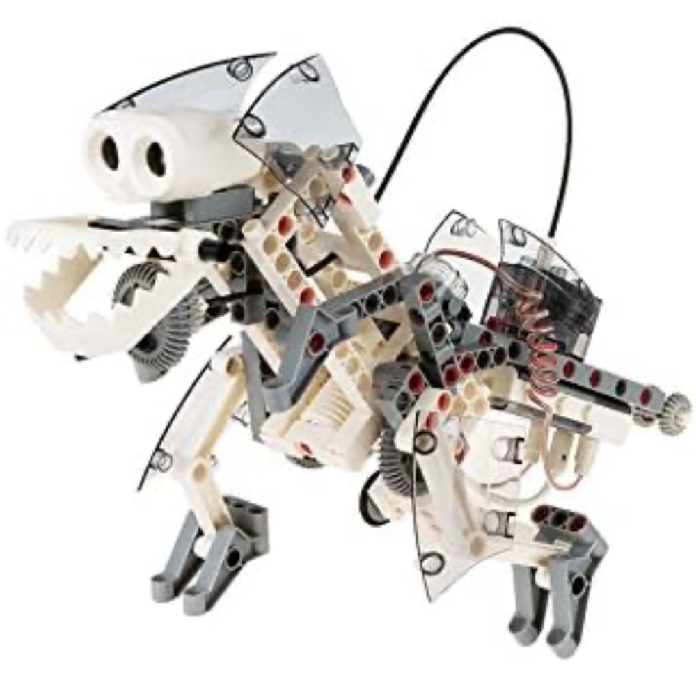 Robotics Smart Machines - Picture 4 of 4